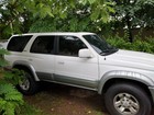 1998 Toyota 4runner 