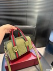 2025handbag  Crossbody Bag Size 20cm  With Box Pillow Bag