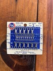 Vintage Sewing Notions Hooks  Snaps  Pins  Lot Of 12 Partial Packages