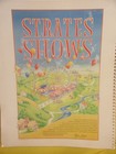 1996 Midway Marquee Directory     Amusement Industry Suppliers Guide ---1st Issue 