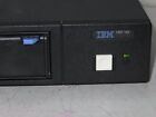 Ibm - Tape Drive Slr 4 Gb   8 Scsi External 7207-122