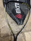 Lot Of 2 Ektelon Aluminum Racquetball Racquet Longbody Extra Small
