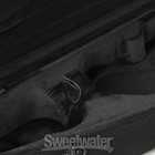 Bam 5003sn Classic 3 Violin Case - Black