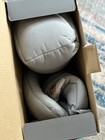 Ergobaby Easy Snug Infant Insert For Baby Carrier Gray New In Box