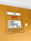 Schneider Apc Ap7900b Switched Rack Pdu 1u 100   120v 15a 8-outlet Power Strip New