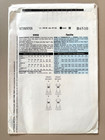 Vintage Butterick B4510 Sewing Pattern Misses Dress Size 14-20 Uncut Ff