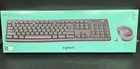 Logitech Mk270 Wireless Keyboard And Mouse Combo - 920-008813