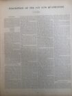 Antique 1904 Us Geological Atlas San Luis California Obispo Pismo Folio Maps