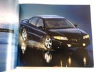 2002 Pontiac Bonneville And Ssei 32-page Original Car Sales Brochure Catalog