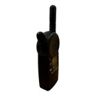 Motorola Cls1110 Uhf Business 2-way Radio Walkie Talkie - Read