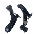 Front Lower Control Arm Set For Chevrolet Spark 13-15 Spark Ev