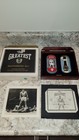 Muhammad Ali Fossil Watch Collectors Set Limited Edition - Autographed Photo 