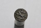               India Portuguese Sebastian 1558-1578 Dinheiro Ba Malacca B88  k989