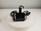 Plantronics Cs540 Wireless Dect Office Headset System W base Tested Used