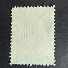 Us Scott  136a Fancy Cancel