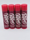  Dr  Pepper Flavored Lip Balm Taste Of Beauty  No Box Sealed   New  Qty 4