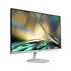 Acer Sb272 - 27  Monitor Fullhd 1920x1080 Ips 16 9 100hz 1ms 250nit Hdmi Vga