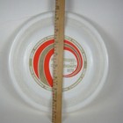 Wham-0 The World Frisbee Championships 1979 White Flying Disc Fastback