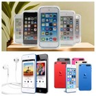 New     Sealed Apple Ipod Touch 7th Generation 256gb All Colors    fast Shipping Lot