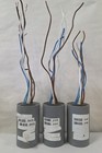 Lot Of 3 Rain Bird Field Decoders Fd-202 Turf