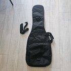Fender Guitar Bag 40 Inches And At-3 Tuner    Pre Owned   Fast Ship