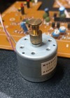 Numark Ion Ttusb Turntable Replacement Parts -complete Circuit   Motor Pre-wired