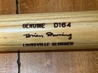 1970 s Brian Downing Soxs Game Ready Hillerich   Bradsby Baseball Bat 36  Loa