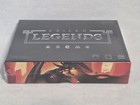 Exiled Legends Card Game - New   Sealed - Unstable Games