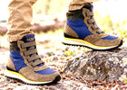 L l  Bean Katahdin Kids Boots Size 6 Retro Hikers Hiking Shoe Camp Trek Outdoors