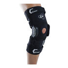 Donjoy Performance Bionic Fullstop Knee Brace Black Medium