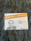 2021 Pieces Of The Past - Thomas Edison 121 Orange