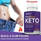 Keto 800 Mg Boosts Energy Levels For Weight Loss 120 Capsules - Us