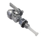 Gas Tank Fuel Switch Shut Off Valve Pump Tap Petcock Gasoline Generator Oil Tank