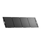 Bluetti 120w Solar Panel Foldable Long-lasting Ip65 Mc4 Connectors