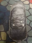 7am Enfant Blanket 212 Evolution Stroller car Seat Footmuff Blue Plush 6m-4t