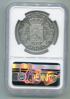 Belgium 5 Francs 1869 Km-24   Ngc Au  Details  Lotsep5958