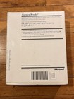 Microsoft Windows 3 1 Upgrade Edition For Windows 3 0 Or 2 x Users 1992 Sealed