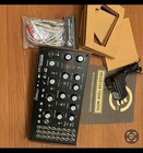 Moog Bundle  Open Box Dfam  A Mint Mother 32  3 Tier Moog Stand  Tweak And Patch