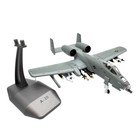 For Usaf Collection 16cm Diecast Alloy 1 100 Scale A-10 Warthog Attack Plane