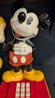 Rare Disney Vintage 1976 The Mickey Mouse Phone Push Button Landline Telephone