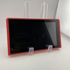 Nintendo Switch Mario Red   Blue Edition