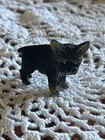 French Bulldog Mini Figurine