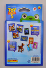 Panini Disney Pixar Toy Story 5 Collection Multiset  8 Packets Of Stickers
