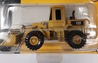 1992 Ertl  Cat  Caterpillar 950f Wheel Loader  1 64 Scale  Diecast  Nip