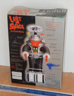 1997 Trendmasters Lost In Space Robot B-9  Lights  Sound  Nos  Factory Sealed