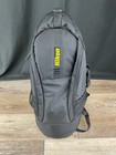 Nikon Cl-l2 Lens Semi Soft Padded Case For Af-s Af-i  200mm 400mm 500mm Lens