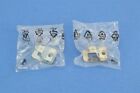 Genuine Dewalt  2-pack  N268241 20v Belt Clip Hook For Dcf885  Dcd771  N169778