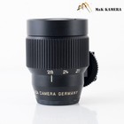 Leica Variable Viewfinder Black For 21 24 28mm Lens  013