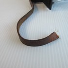 Vintage German Made Voigtlander Vito Ii Camera Estate Find Untested