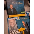 Dave Ramsey s Financial Peace University Membership Kit Premium Budget Tool 2014